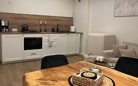 Apartamenty Aleja Jana Pawla II