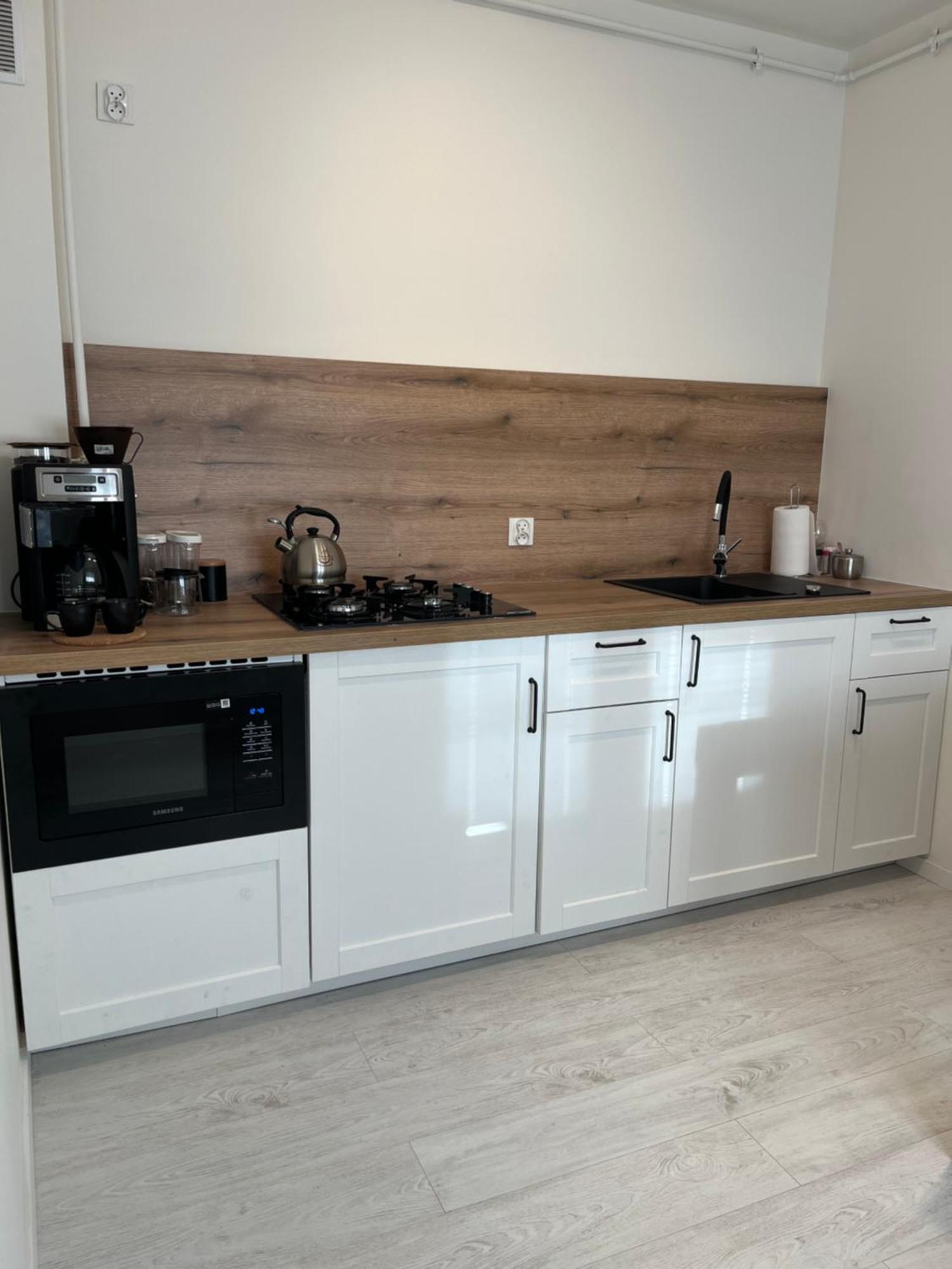 Apartamenty Aleja Jana Pawla II Wągrowiec Exterior foto