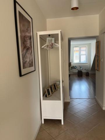 Apartamenty Aleja Jana Pawla II Wągrowiec Exterior foto
