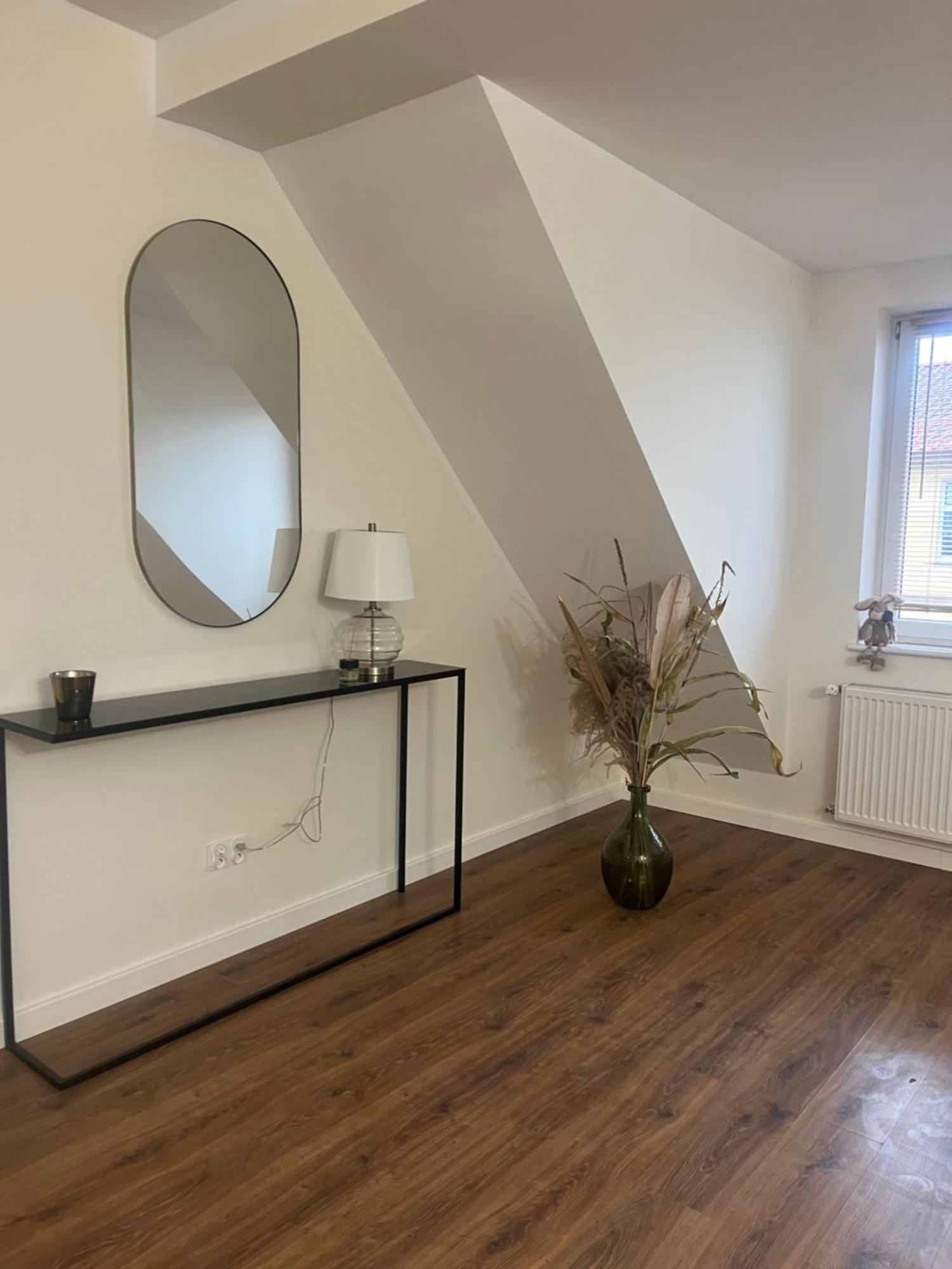 Apartamenty Aleja Jana Pawla II Wągrowiec Exterior foto