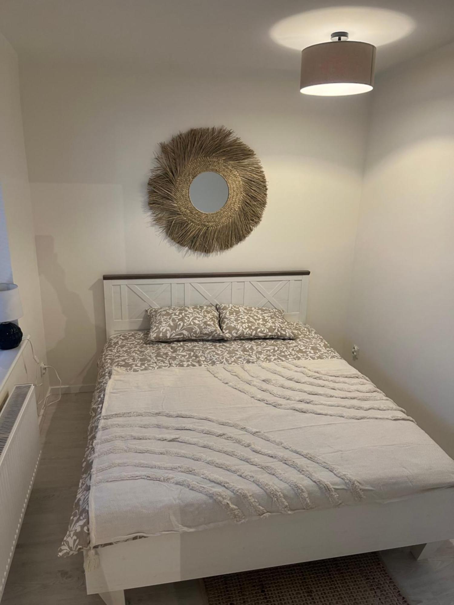 Apartamenty Aleja Jana Pawla II Wągrowiec Exterior foto